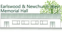 Earlswood & Newchurch West Memorial Hall